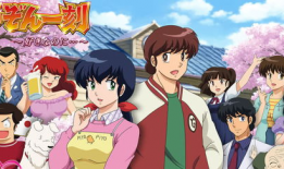 相聚一刻动漫,都市生活里的温馨时光